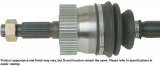 Antriebswelle Vorne - CV Drive Axle Front  Grand Cherokee